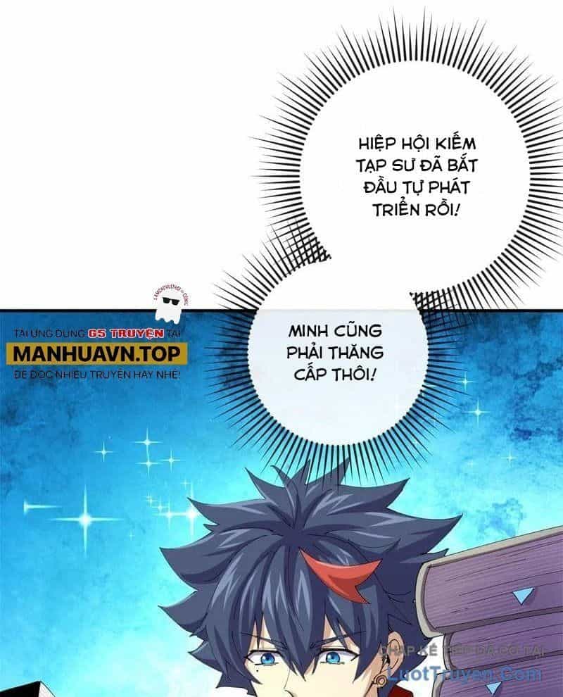 Siêu Thần Chế Tạp Sư - Chương 178 - ảnh 70