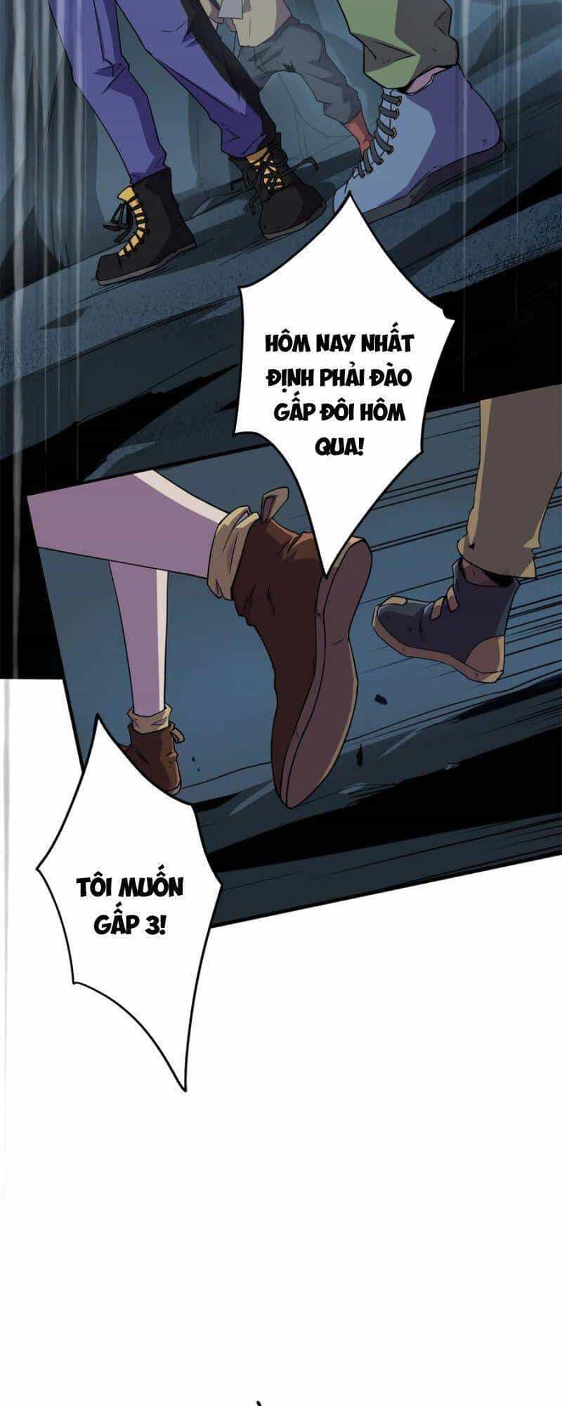 Siêu Thần Chế Tạp Sư - Chương 17 - ảnh 22