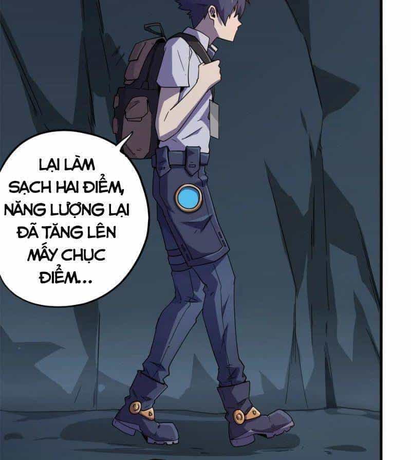 Siêu Thần Chế Tạp Sư - Chương 17 - ảnh 27
