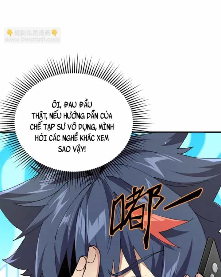 Siêu Thần Chế Tạp Sư - Chương 179 - ảnh 31