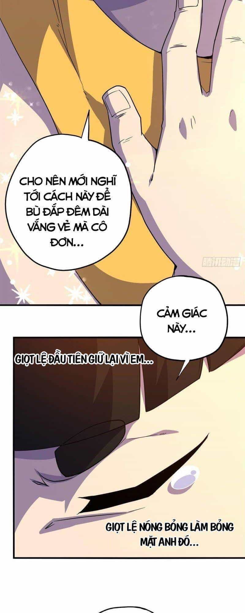 Siêu Thần Chế Tạp Sư - Chương 18 - ảnh 21
