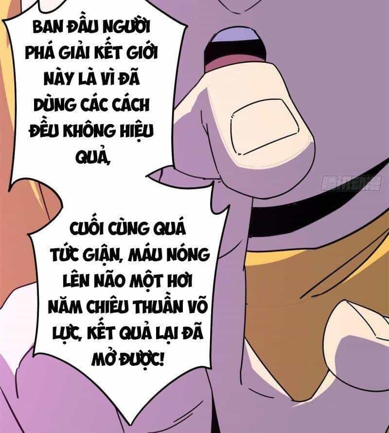 Siêu Thần Chế Tạp Sư - Chương 22 - ảnh 12