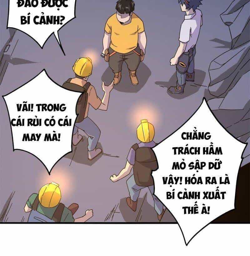 Siêu Thần Chế Tạp Sư - Chương 23 - ảnh 19
