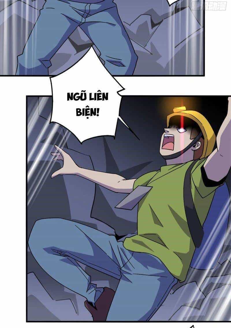 Siêu Thần Chế Tạp Sư - Chương 24 - ảnh 34