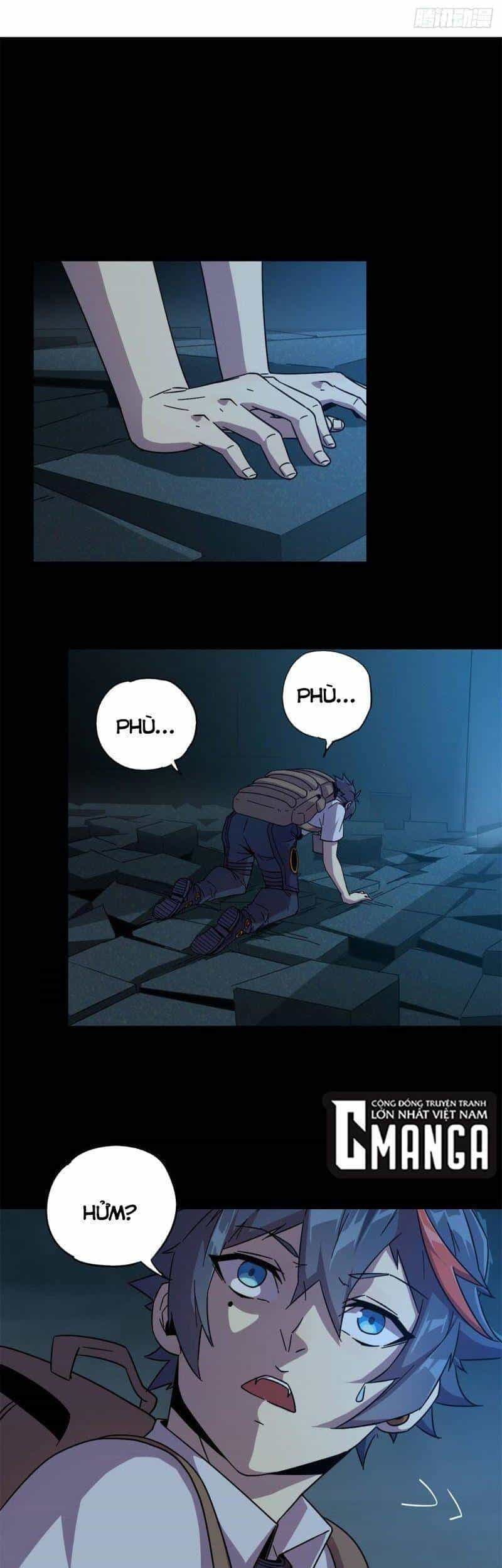 Siêu Thần Chế Tạp Sư - Chương 25 - ảnh 28