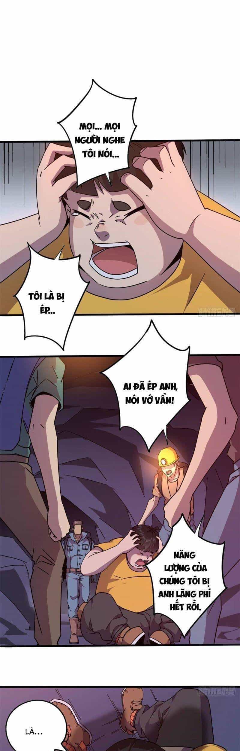 Siêu Thần Chế Tạp Sư - Chương 26 - ảnh 30
