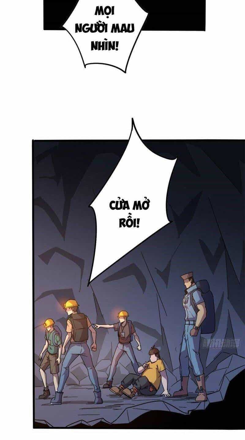 Siêu Thần Chế Tạp Sư - Chương 26 - ảnh 34