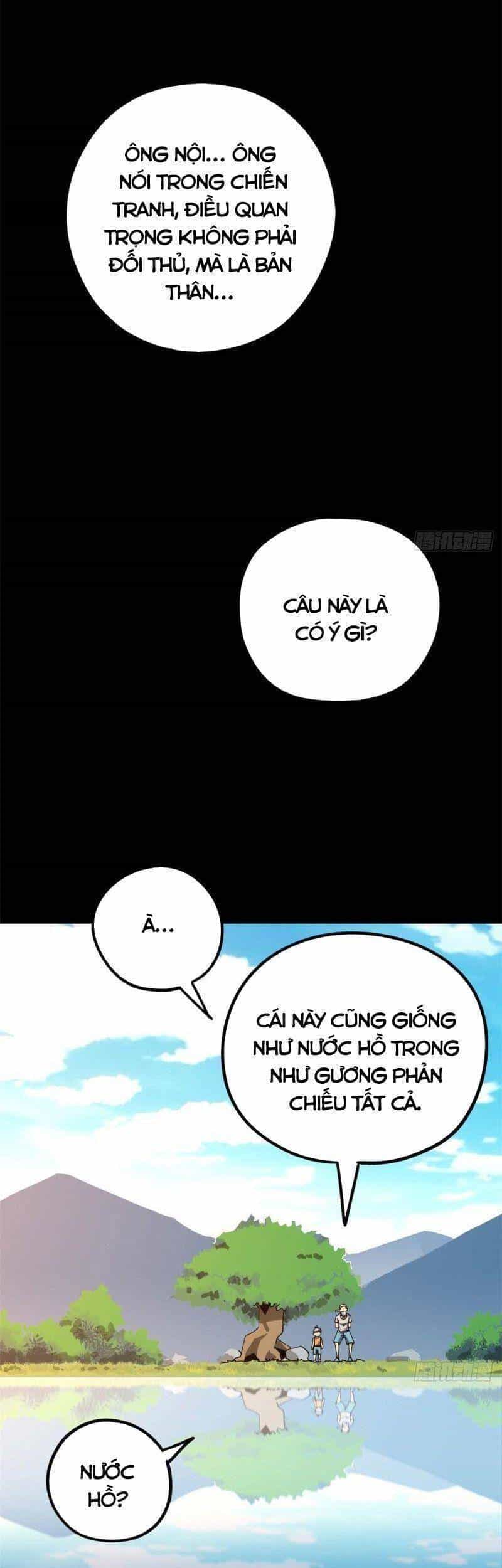 Siêu Thần Chế Tạp Sư - Chương 30 - ảnh 23
