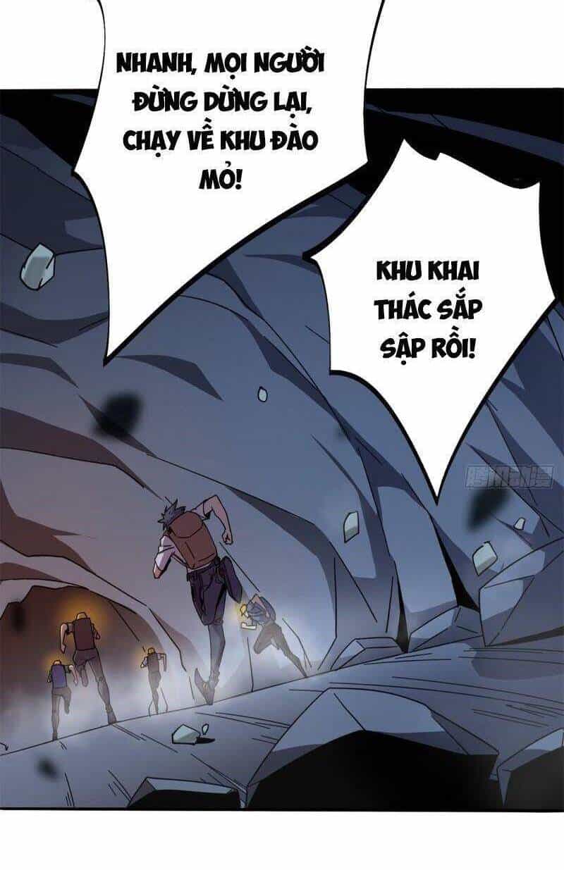 Siêu Thần Chế Tạp Sư - Chương 34 - ảnh 20