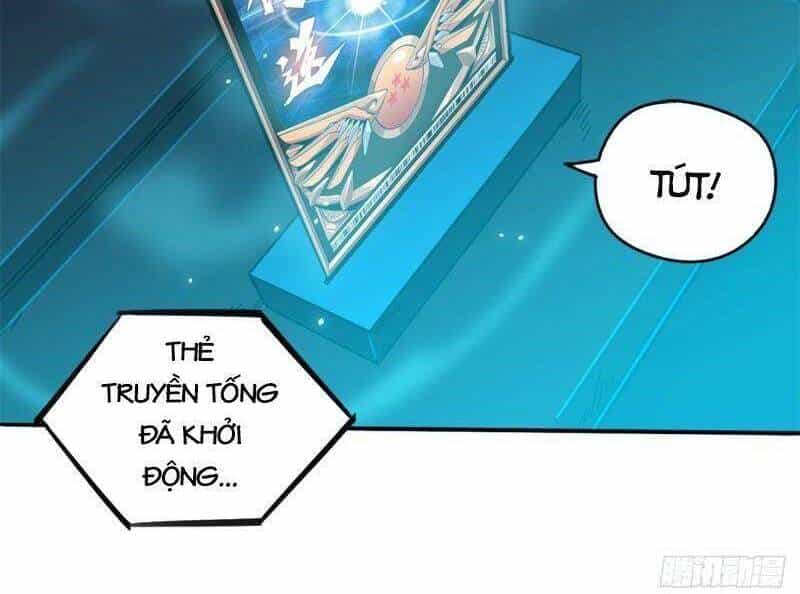 Siêu Thần Chế Tạp Sư - Chương 34 - ảnh 28