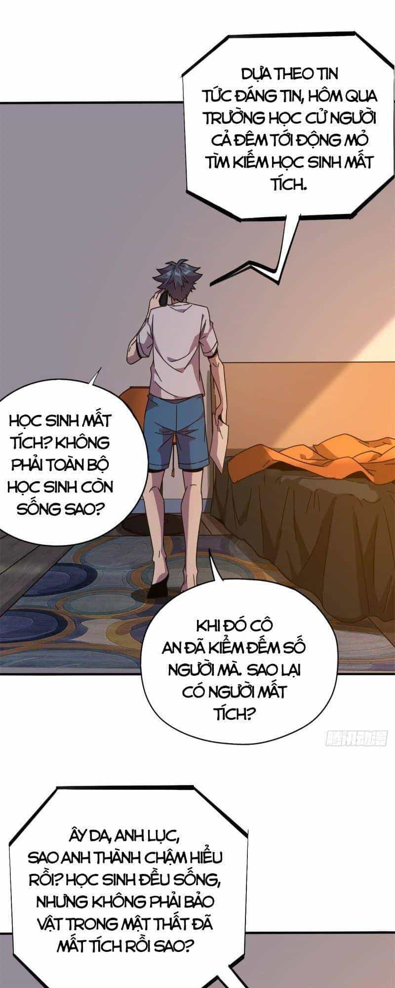 Siêu Thần Chế Tạp Sư - Chương 35 - ảnh 31