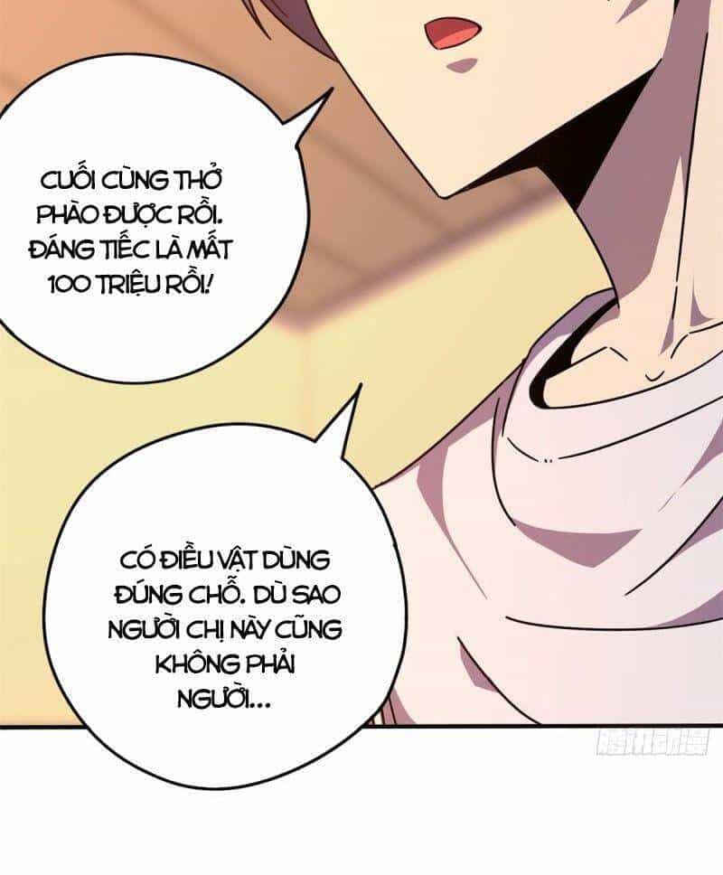 Siêu Thần Chế Tạp Sư - Chương 36 - ảnh 24