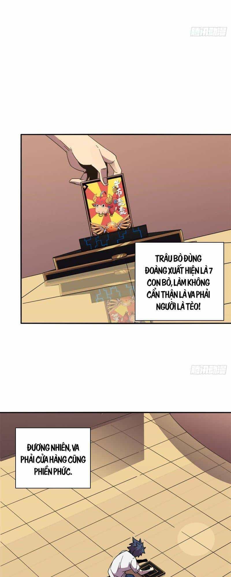 Siêu Thần Chế Tạp Sư - Chương 39 - ảnh 31