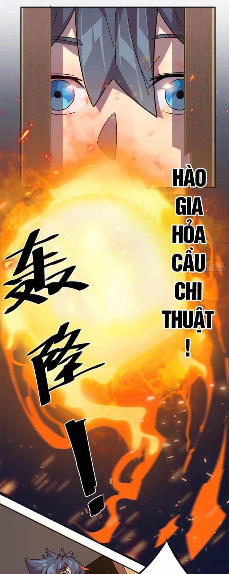 Siêu Thần Chế Tạp Sư - Chương 40 - ảnh 27