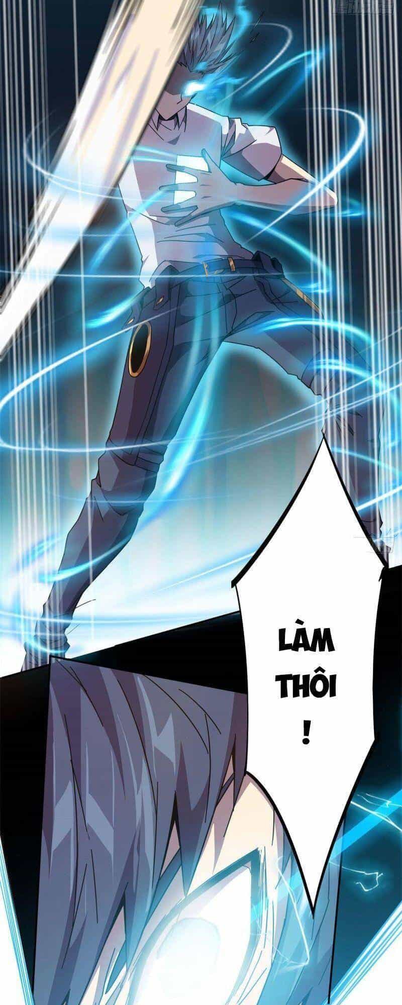 Siêu Thần Chế Tạp Sư - Chương 40 - ảnh 39
