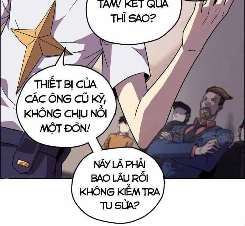 Siêu Thần Chế Tạp Sư - Chương 41 - ảnh 21