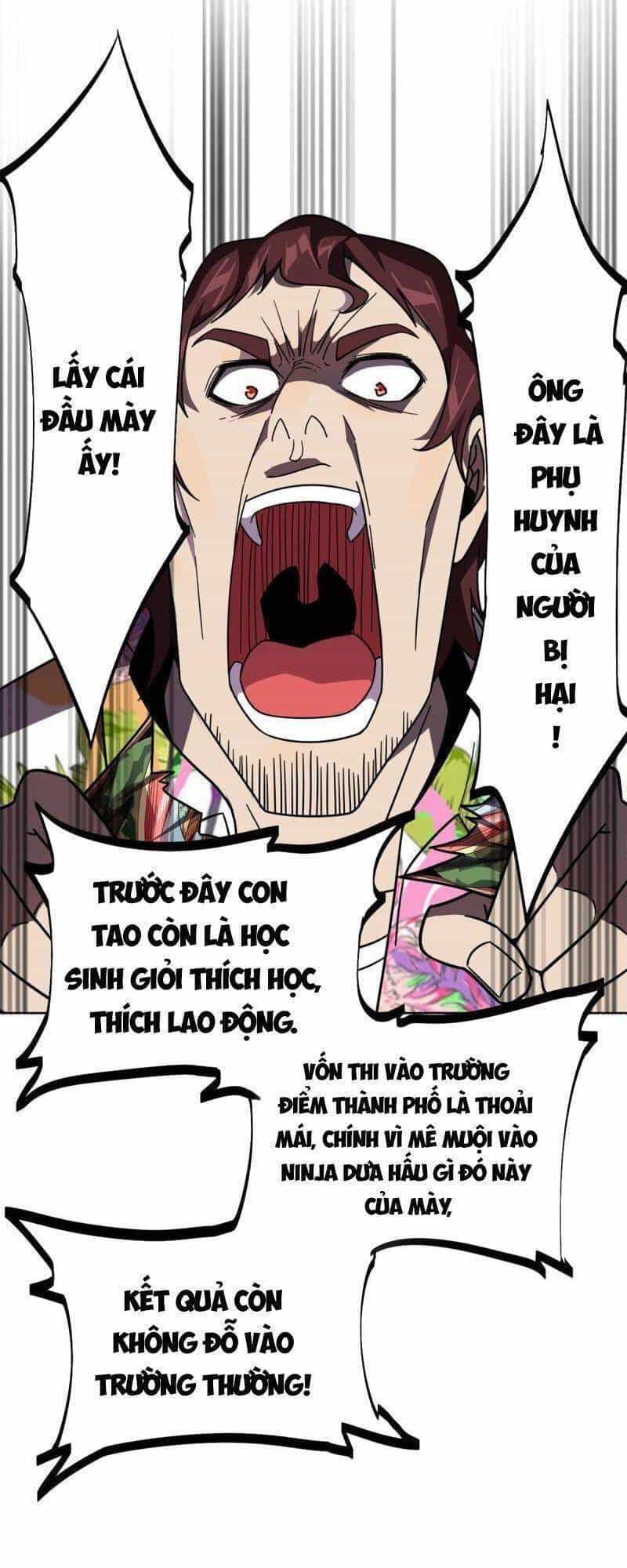 Siêu Thần Chế Tạp Sư - Chương 42 - ảnh 19