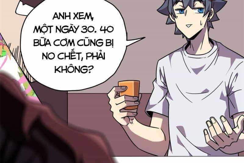 Siêu Thần Chế Tạp Sư - Chương 42 - ảnh 22