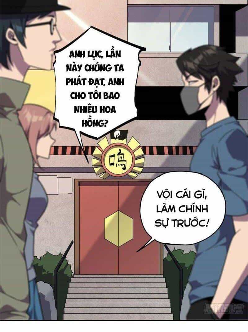Siêu Thần Chế Tạp Sư - Chương 46 - ảnh 10