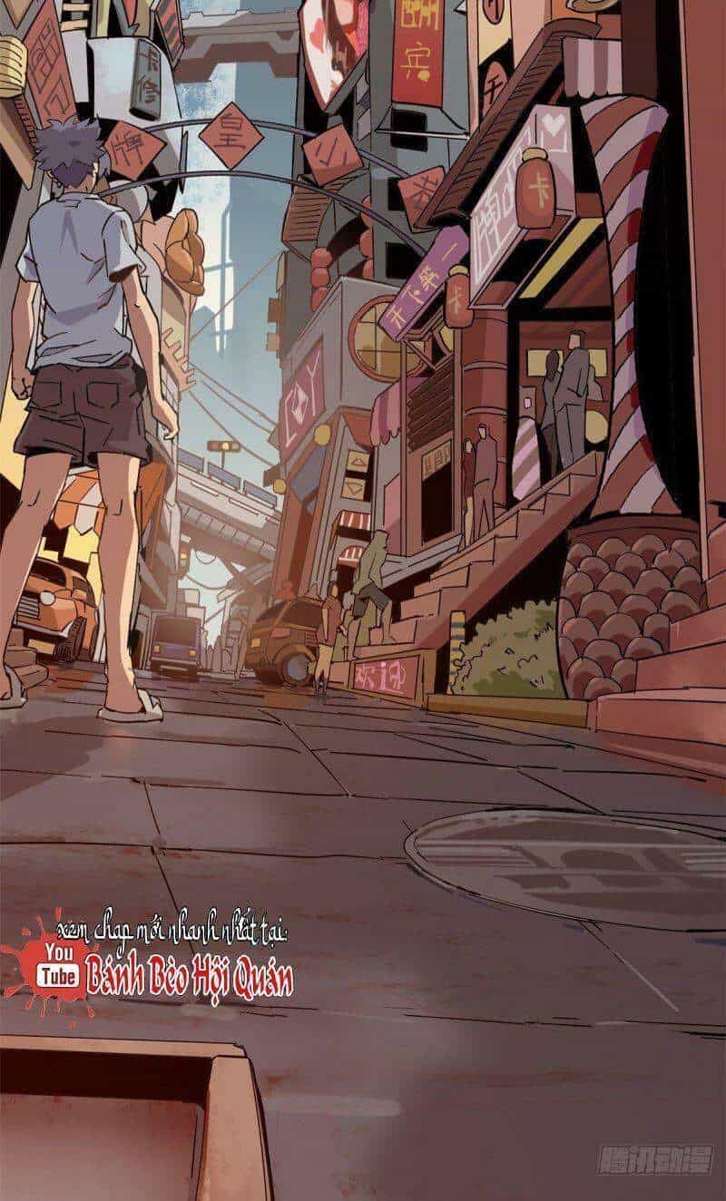 Siêu Thần Chế Tạp Sư - Chương 4 - ảnh 26