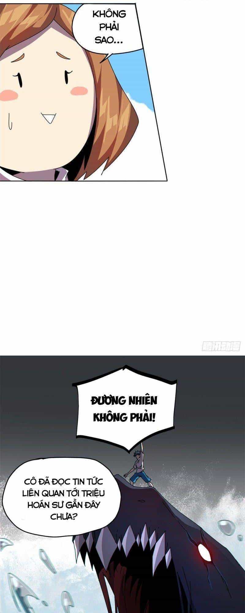 Siêu Thần Chế Tạp Sư - Chương 49 - ảnh 11