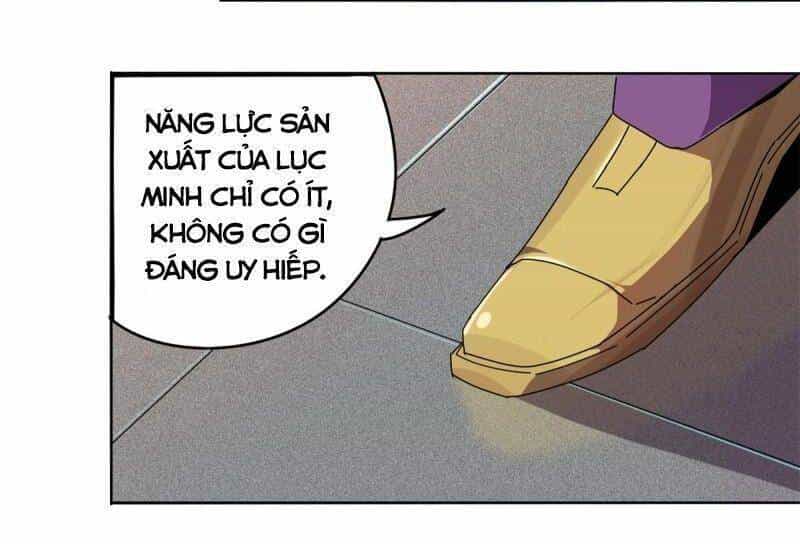 Siêu Thần Chế Tạp Sư - Chương 49 - ảnh 24
