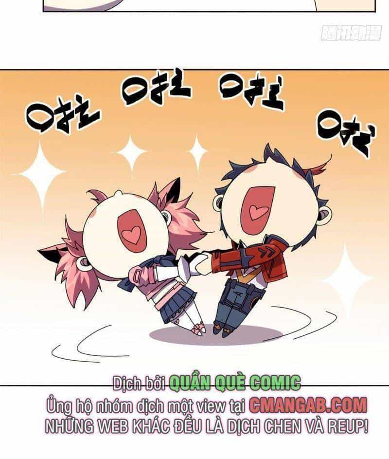 Siêu Thần Chế Tạp Sư - Chương 49 - ảnh 36