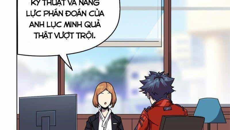 Siêu Thần Chế Tạp Sư - Chương 49 - ảnh 6