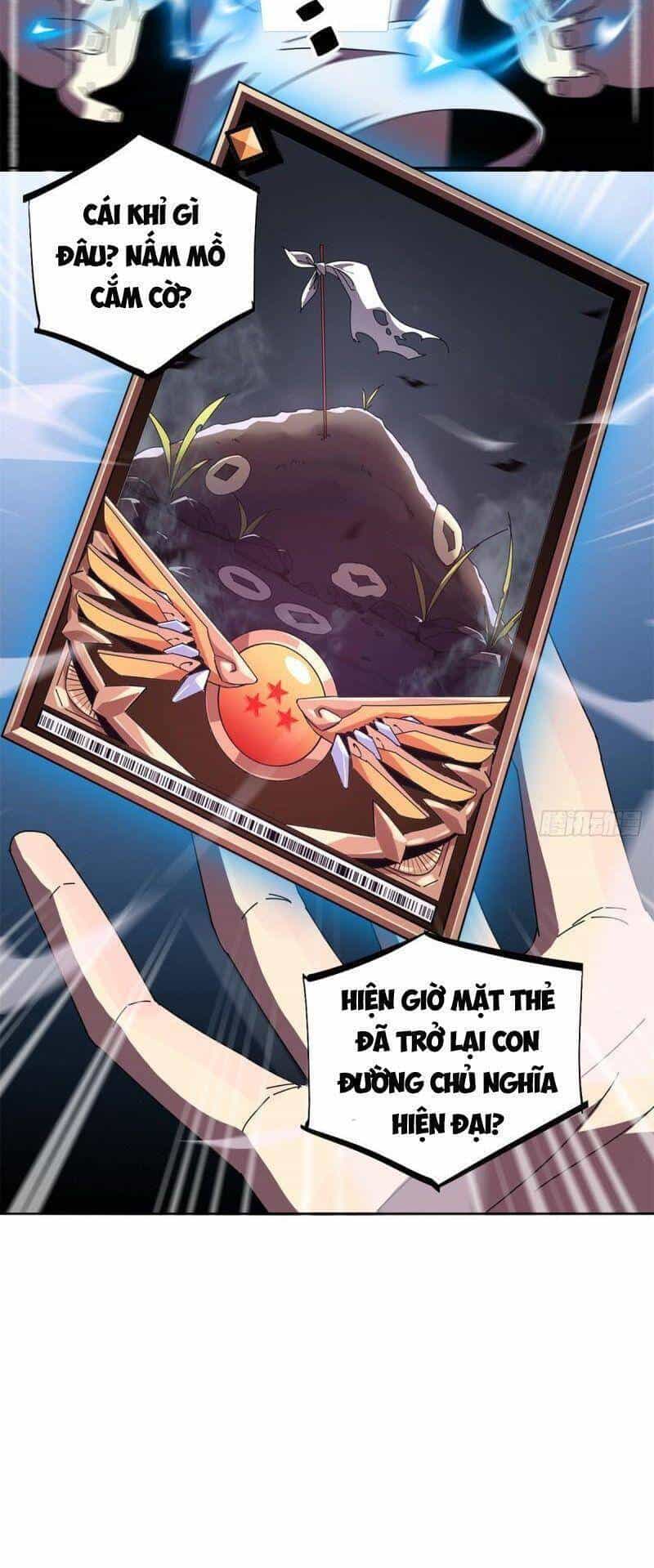 Siêu Thần Chế Tạp Sư - Chương 50 - ảnh 29