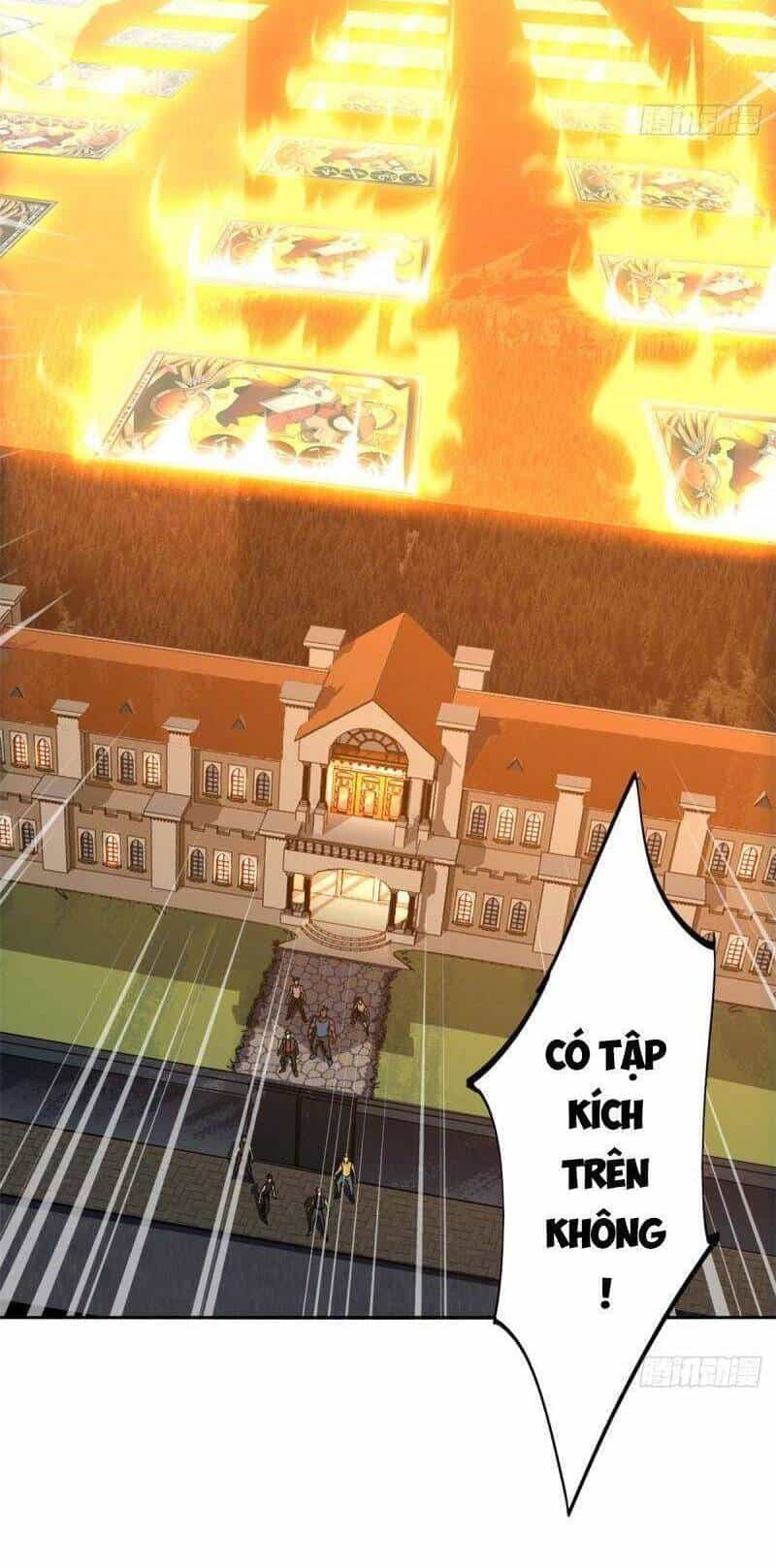 Siêu Thần Chế Tạp Sư - Chương 54 - ảnh 15