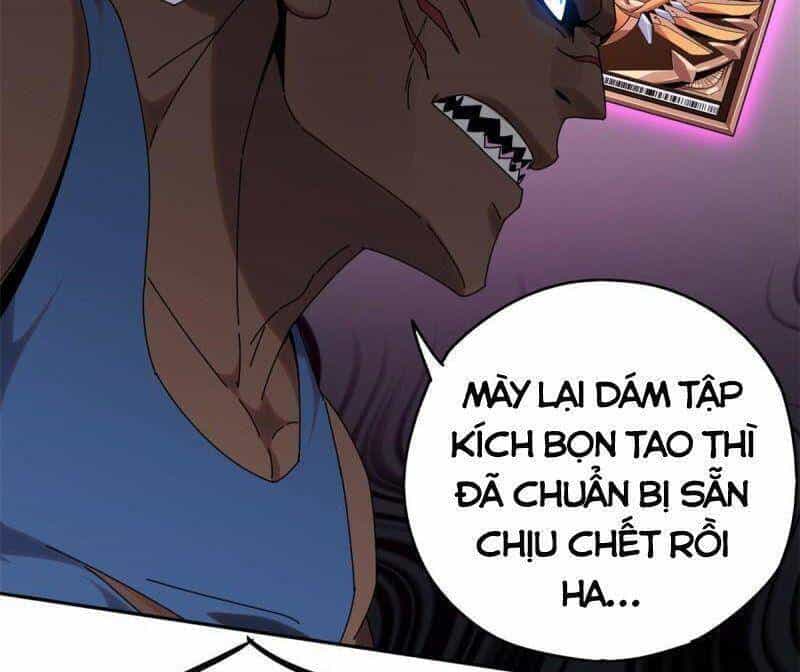 Siêu Thần Chế Tạp Sư - Chương 55 - ảnh 17