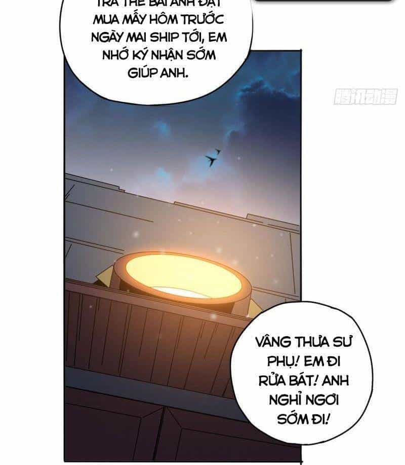 Siêu Thần Chế Tạp Sư - Chương 58 - ảnh 14