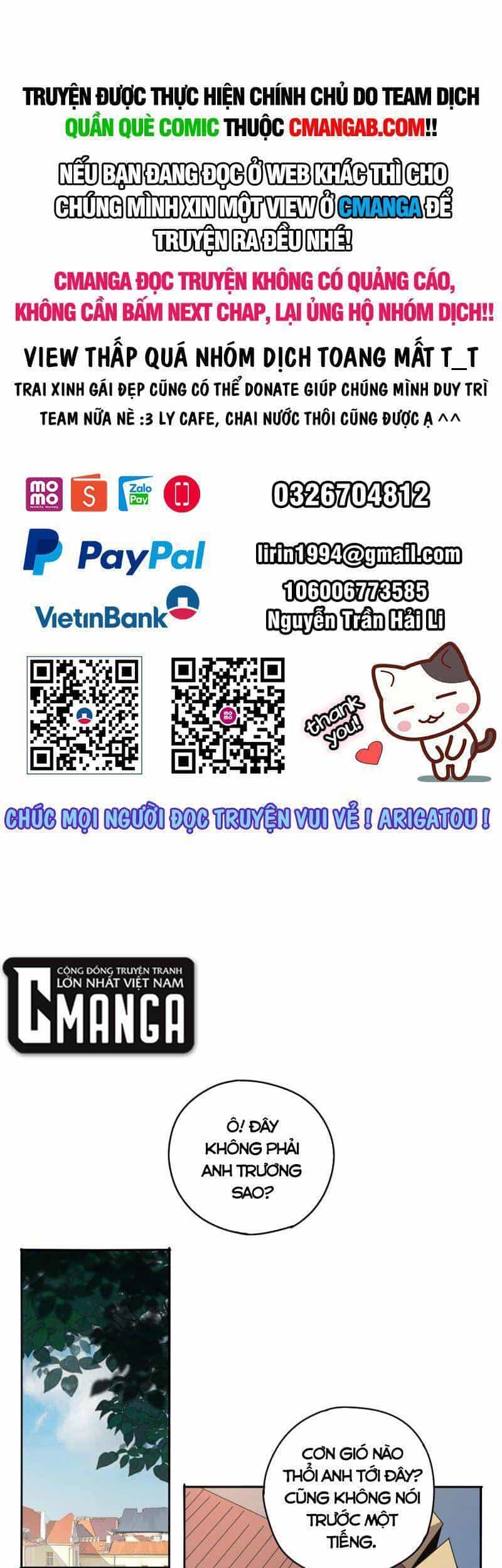 Siêu Thần Chế Tạp Sư - Chương 59 - ảnh 1