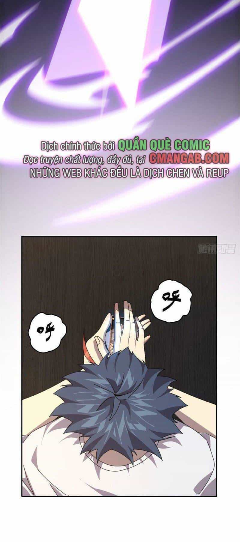 Siêu Thần Chế Tạp Sư - Chương 61 - ảnh 17