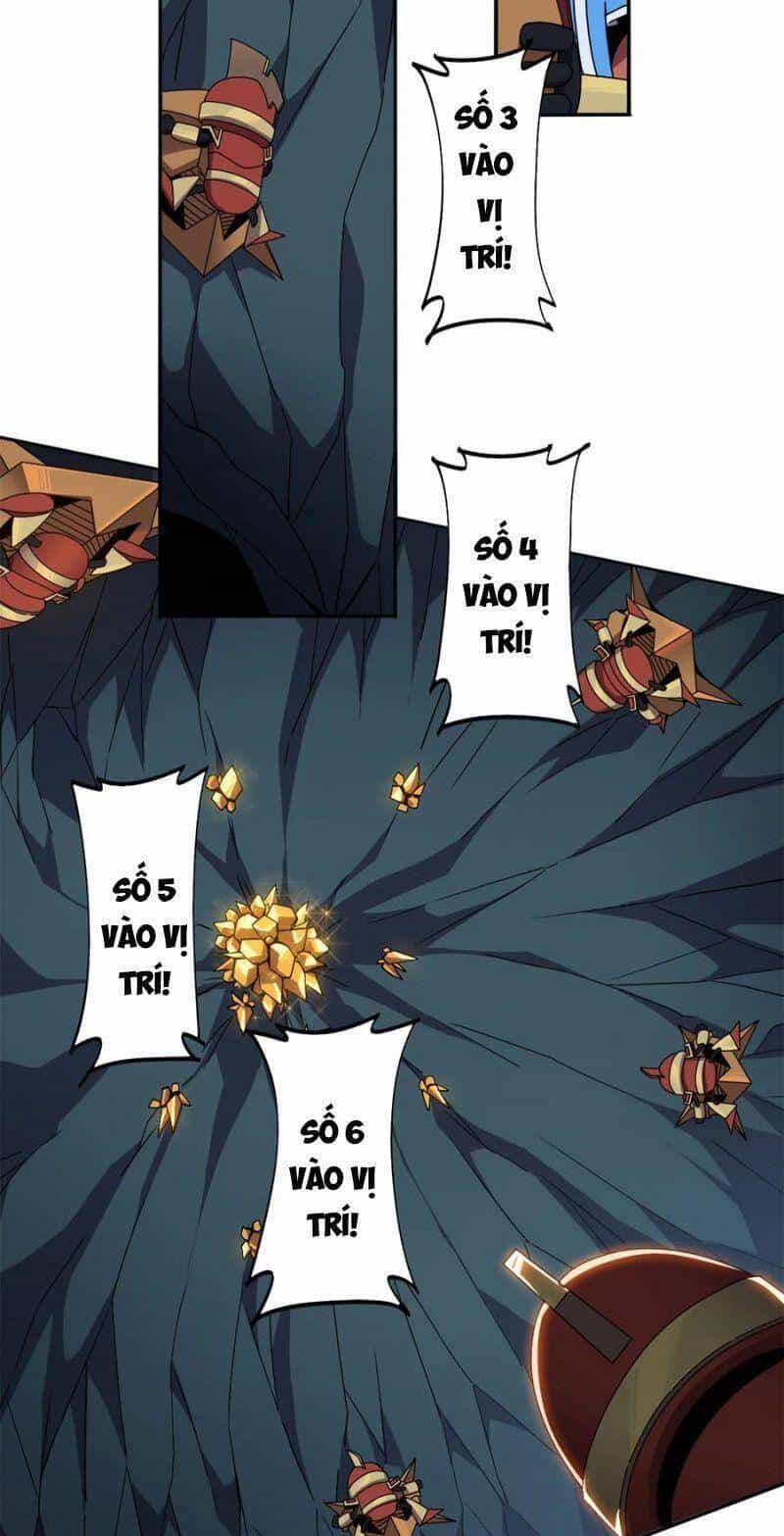 Siêu Thần Chế Tạp Sư - Chương 68 - ảnh 12