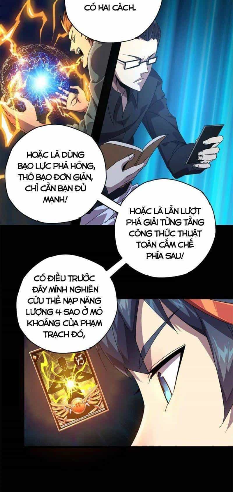 Siêu Thần Chế Tạp Sư - Chương 76 - ảnh 15