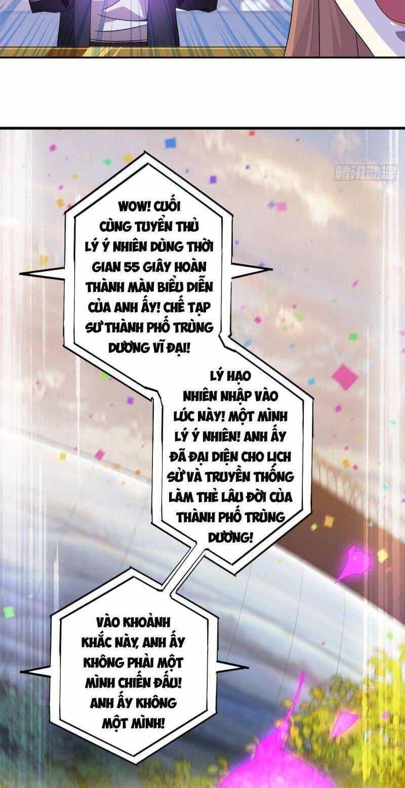 Siêu Thần Chế Tạp Sư - Chương 80 - ảnh 12