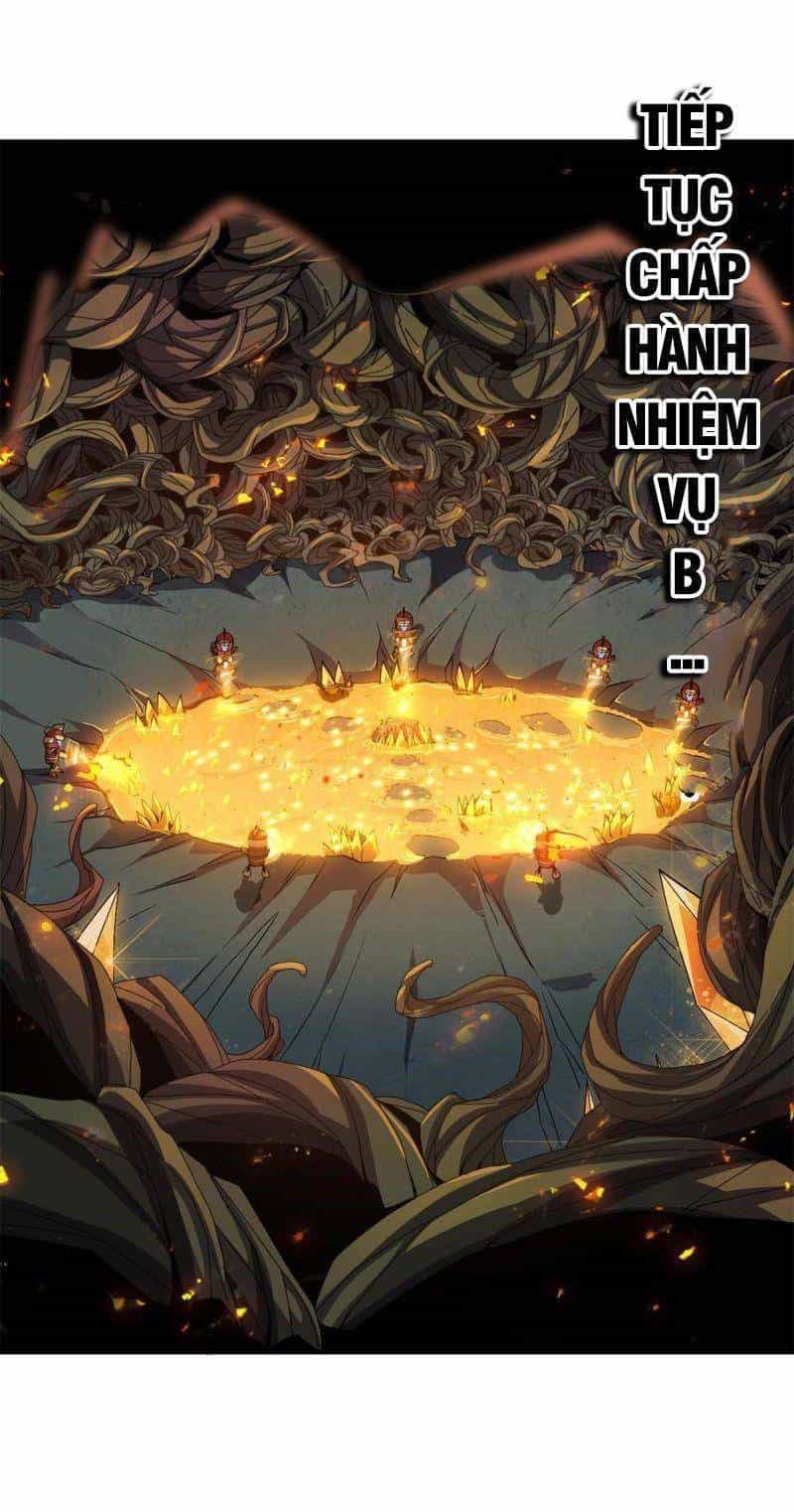 Siêu Thần Chế Tạp Sư - Chương 85 - ảnh 18