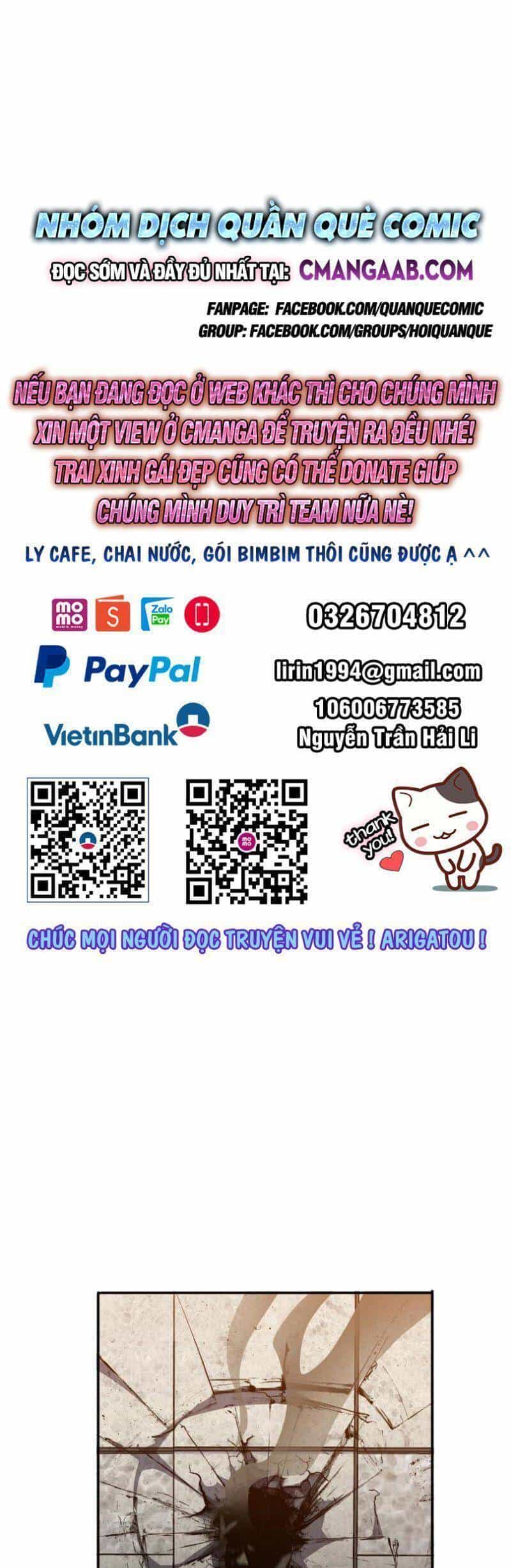 Siêu Thần Chế Tạp Sư - Chương 87 - ảnh 1