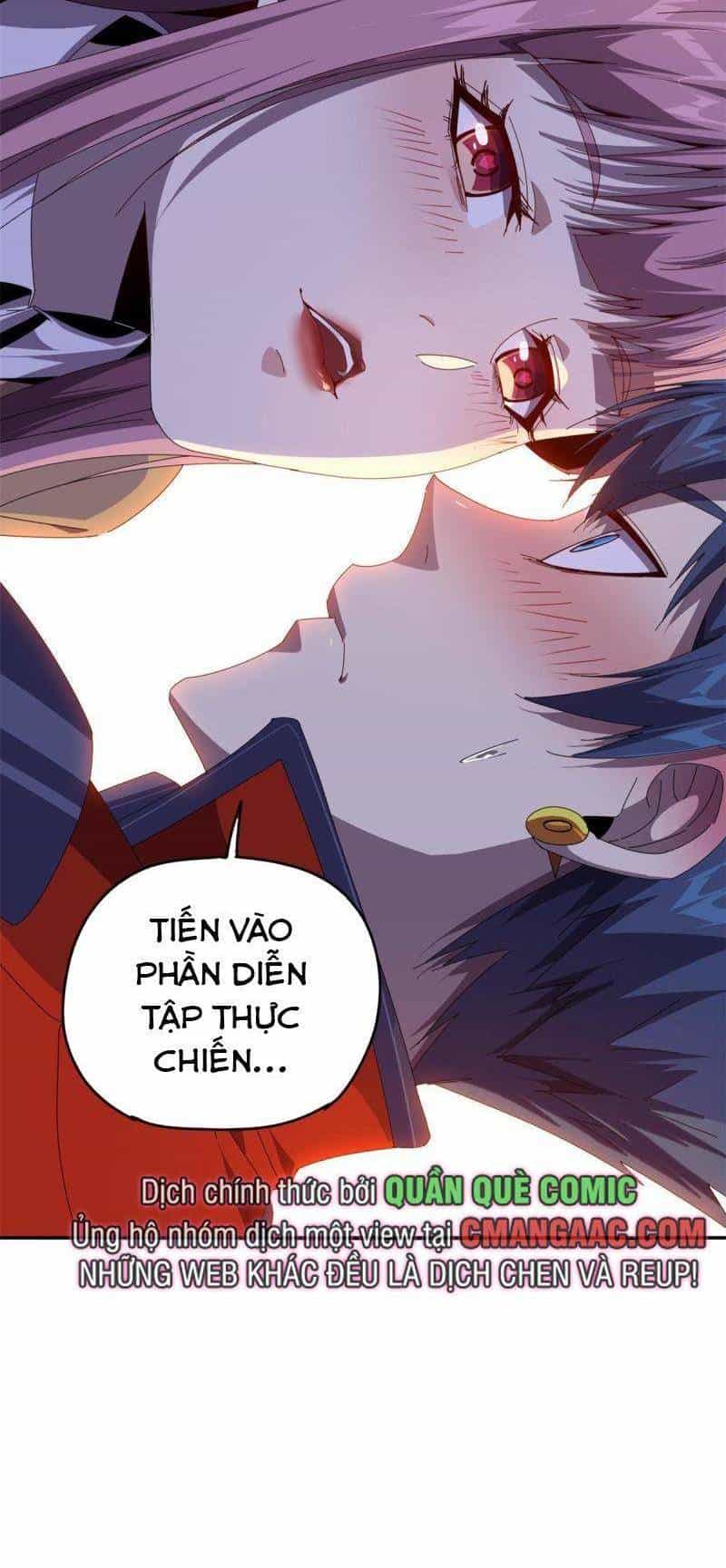 Siêu Thần Chế Tạp Sư - Chương 92 - ảnh 22