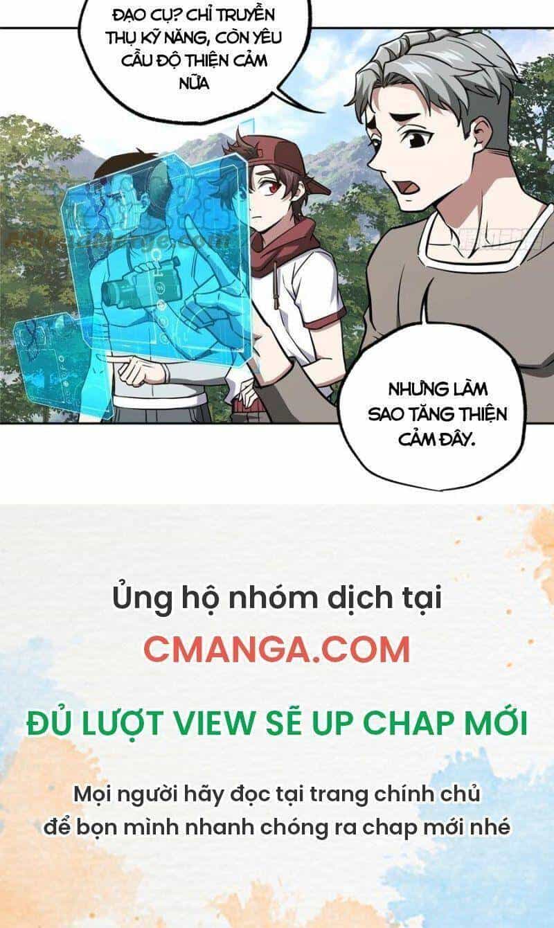 Siêu Thần Cơ Giới Sư - Chương 103 - ảnh 18