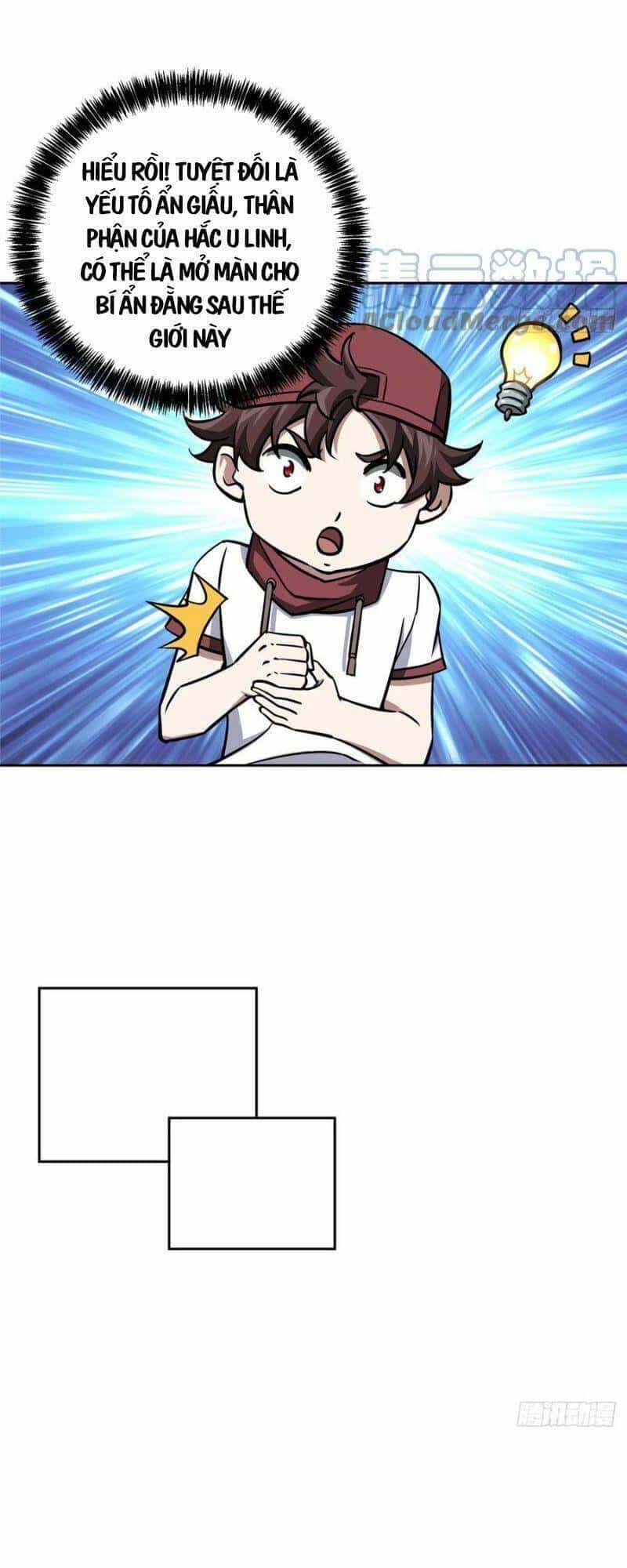 Siêu Thần Cơ Giới Sư - Chương 103 - ảnh 28