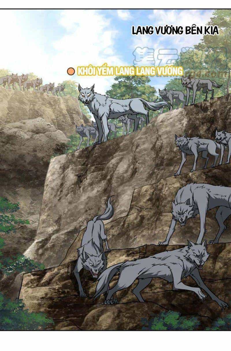 Siêu Thần Cơ Giới Sư - Chương 105 - ảnh 2