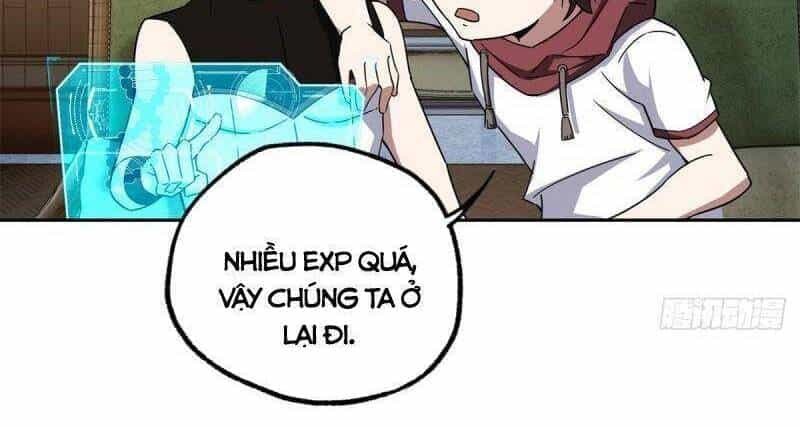 Siêu Thần Cơ Giới Sư - Chương 112 - ảnh 17