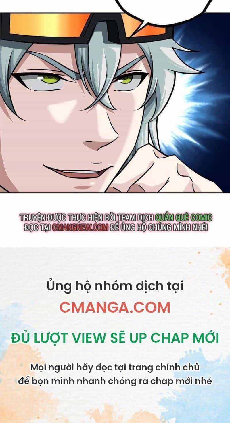 Siêu Thần Cơ Giới Sư - Chương 134 - ảnh 27