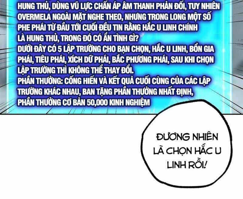Siêu Thần Cơ Giới Sư - Chương 137 - ảnh 25