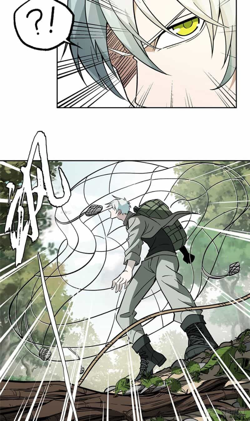 Siêu Thần Cơ Giới Sư - Chương 12 - ảnh 9