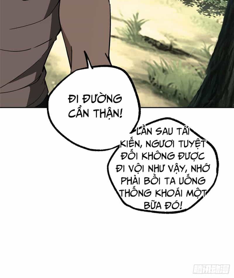 Siêu Thần Cơ Giới Sư - Chương 13 - ảnh 33