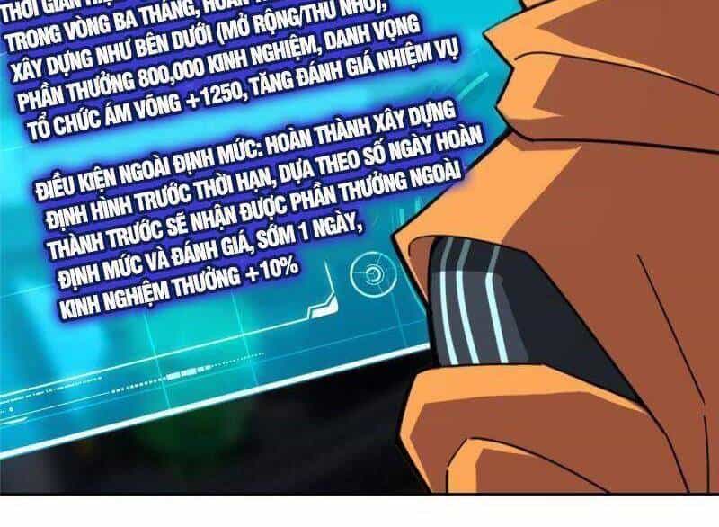 Siêu Thần Cơ Giới Sư - Chương 148 - ảnh 27