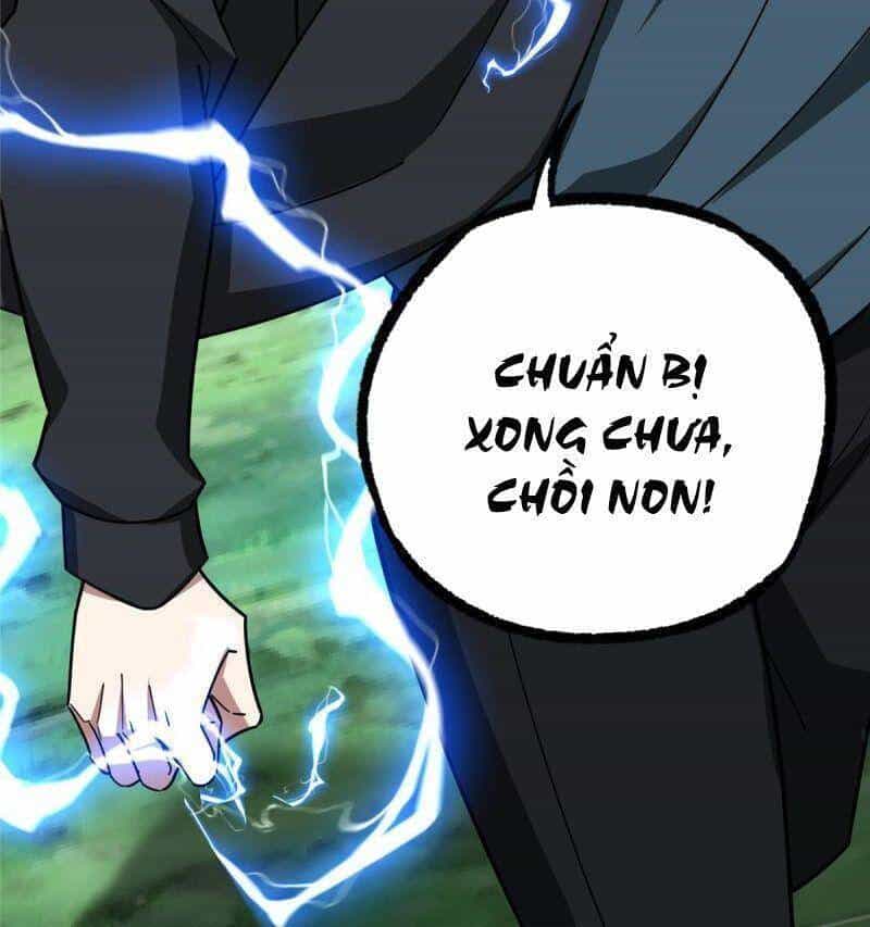 Siêu Thần Cơ Giới Sư - Chương 175 - ảnh 33